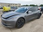 2024 Tesla Model 3    en Venta en Wilmer, TX - All Over