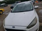 2017 Ford Focus Sel იყიდება Greenwell Springs-ში, LA - Minor Dent/Scratches