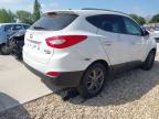 2014 HYUNDAI IX35 SE CR for sale at Copart SANDY