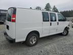 2021 Chevrolet Express G2500  zu verkaufen in Concord, NC - All Over