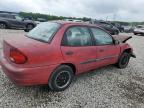 1999 Chevrolet Metro Lsi   zu verkaufen in Memphis, TN - Front End