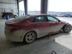 2018 Ford Fusion Se for Sale in Greenwood, NE - Front End