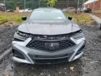 2021 Acura Tlx Tech A de vânzare în Baltimore, MD - Front End