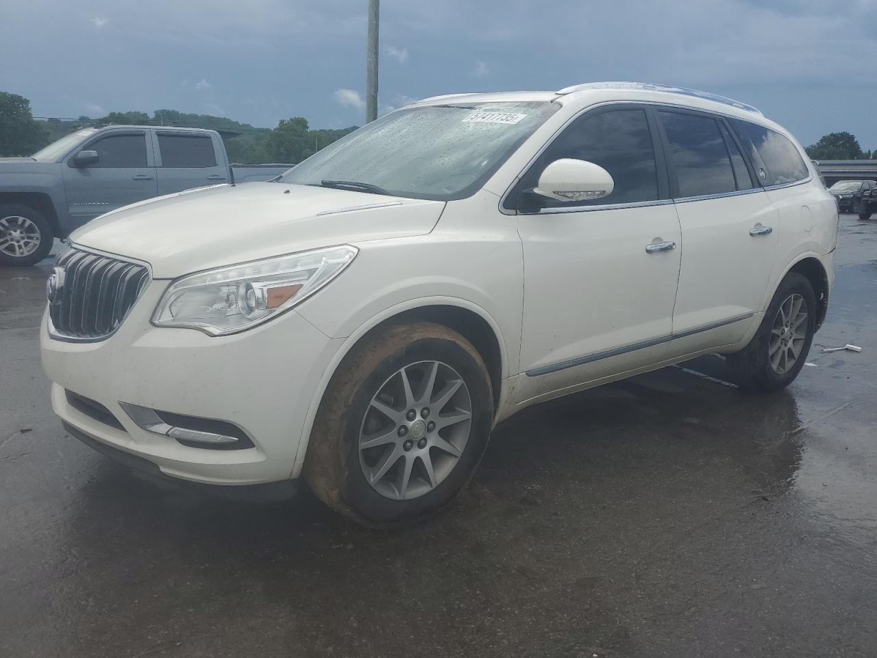 2013 Buick Enclave for Sale in Lebanon, TN - Rear End