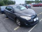 2011 RENAULT MEGANE DYN for sale at Copart SANDTOFT