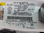 2017 Ford Fusion Sport for Sale in London, ON - Front End