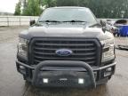 Dunn, NC에서 판매 중인 2017 Ford F150 Supercrew - Side