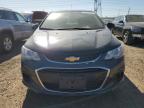 2020 Chevrolet Sonic Premier na sprzedaż w Elgin, IL - Rear End