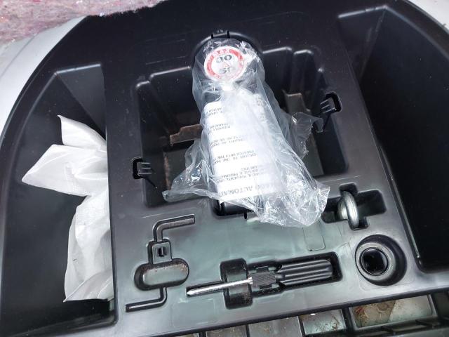 2013 FIAT PUNTO GBT