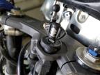 2008 Suzuki Gsx-R750  на продаже в Denver, CO - Front End