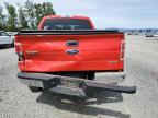 2012 Ford F150 Supercrew იყიდება Arlington-ში, WA - Rear End