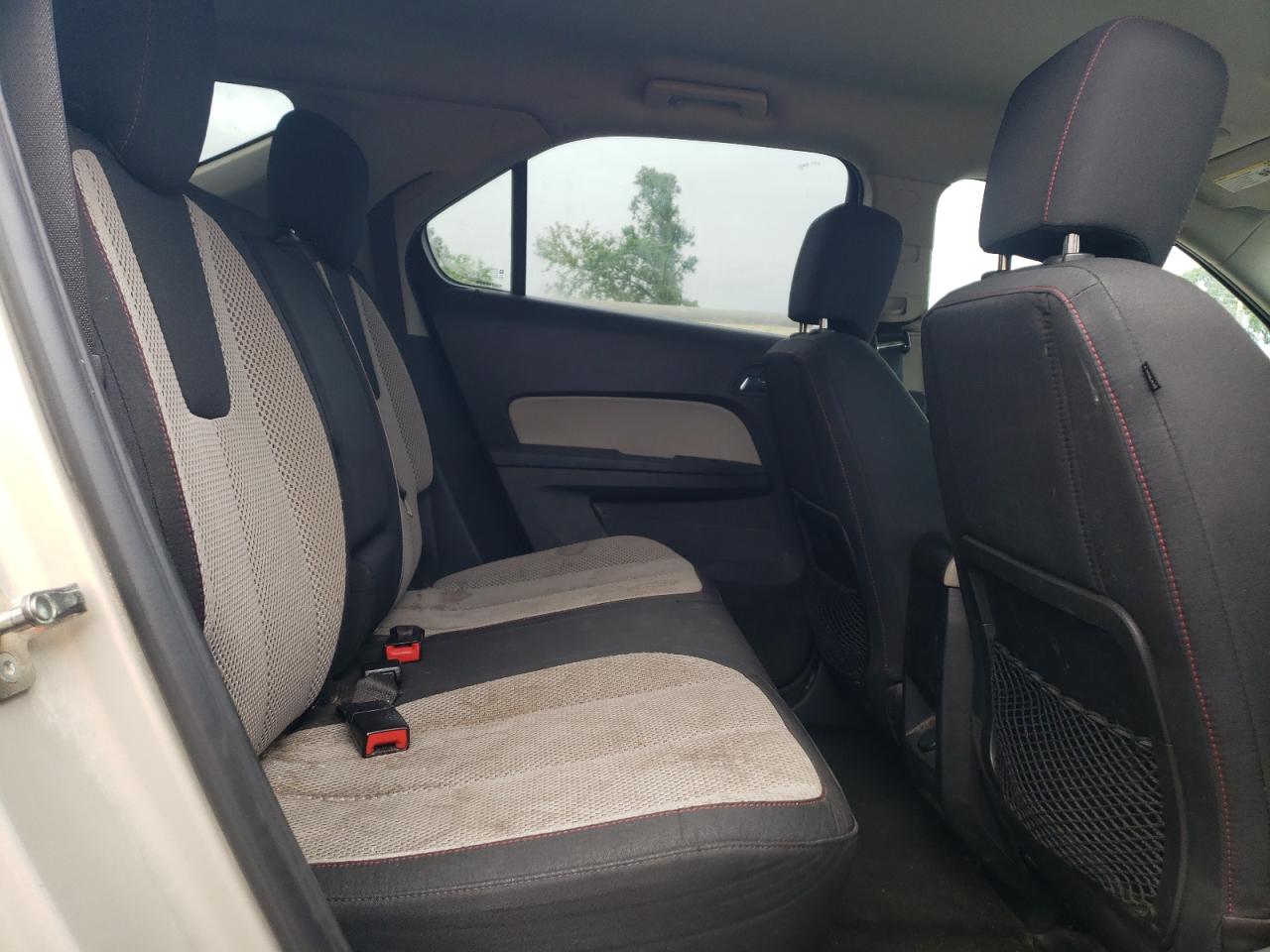 2012 Chevrolet Equinox Lt VIN: 2GNFLNEKXC6111957 Lot: 57354935