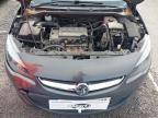 2014 VAUXHALL ASTRA EXCI for sale at Copart SANDTOFT