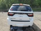 2017 Dodge Durango R/T de vânzare în Marlboro, NY - Front End