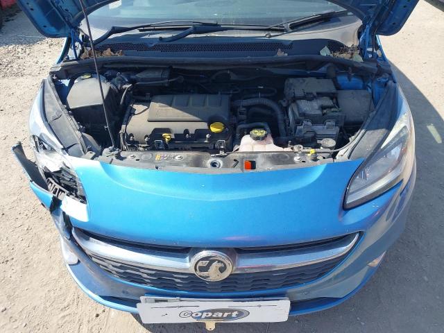 2018 VAUXHALL CORSA SE N