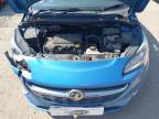 2018 VAUXHALL CORSA SE N for sale at Copart YORK