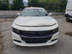 2016 Dodge Charger Police for Sale in Lexington, KY - Burn - Engine
