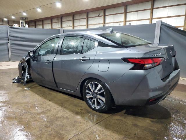  NISSAN VERSA 2023 Szary