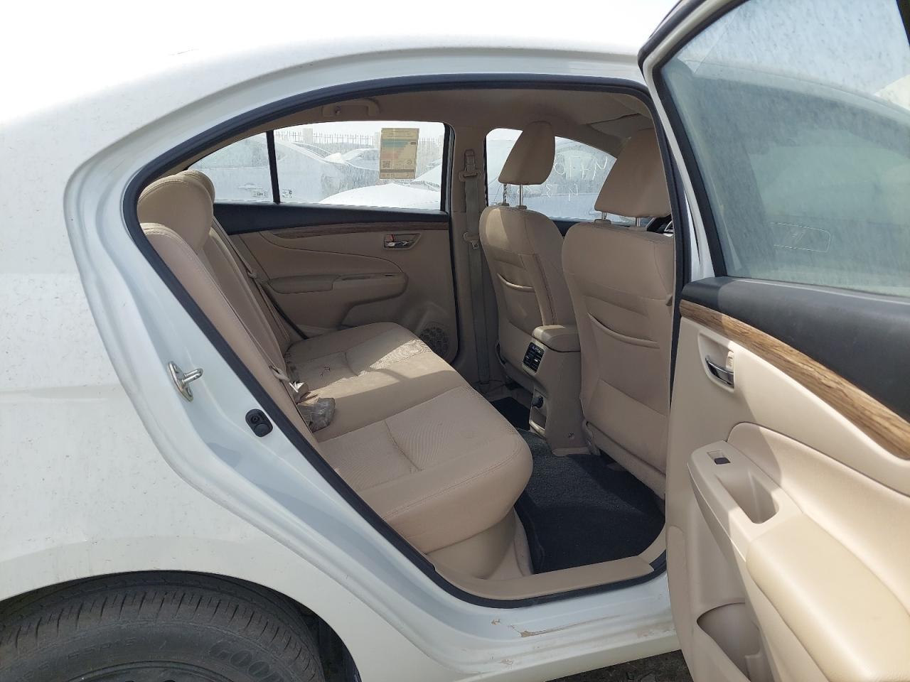 MA3VC7A12PA479858 - 2023 Suzuki Ciaz - #57138615
