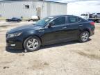 2014 Kia Optima Lx на продаже в Tucson, AZ - Undercarriage