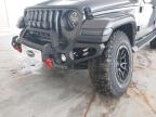 2019 JEEP WRANGLER S for sale at Copart GLOUCESTER