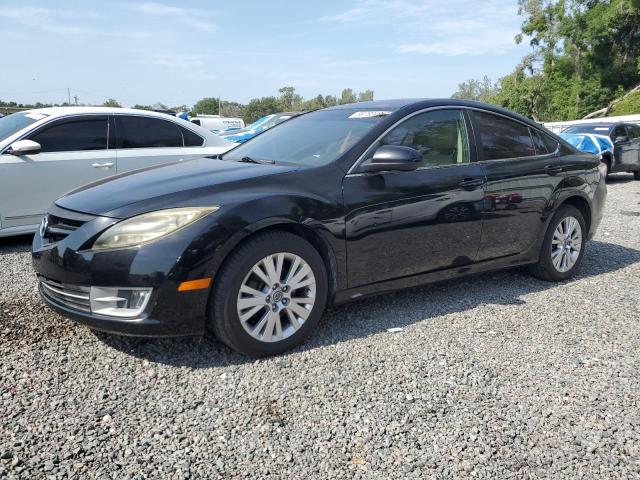 2009 Mazda 6 I
