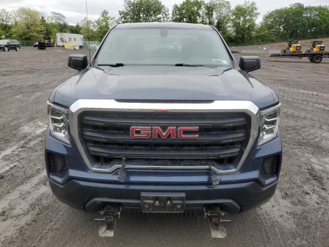  GMC SIERRA 2019 Blue