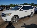 2013 Nissan Pathfinder S продається в Florence, MS - Mechanical