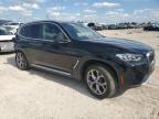 2024 Bmw X3 Xdrive30I за продажба в Houston, TX - Rear End