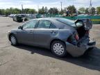 2007 Toyota Camry Ce zu verkaufen in Denver, CO - Rear End