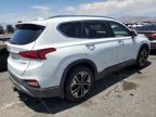 2020 Hyundai Santa Fe Limited продається в North Las Vegas, NV - Front End