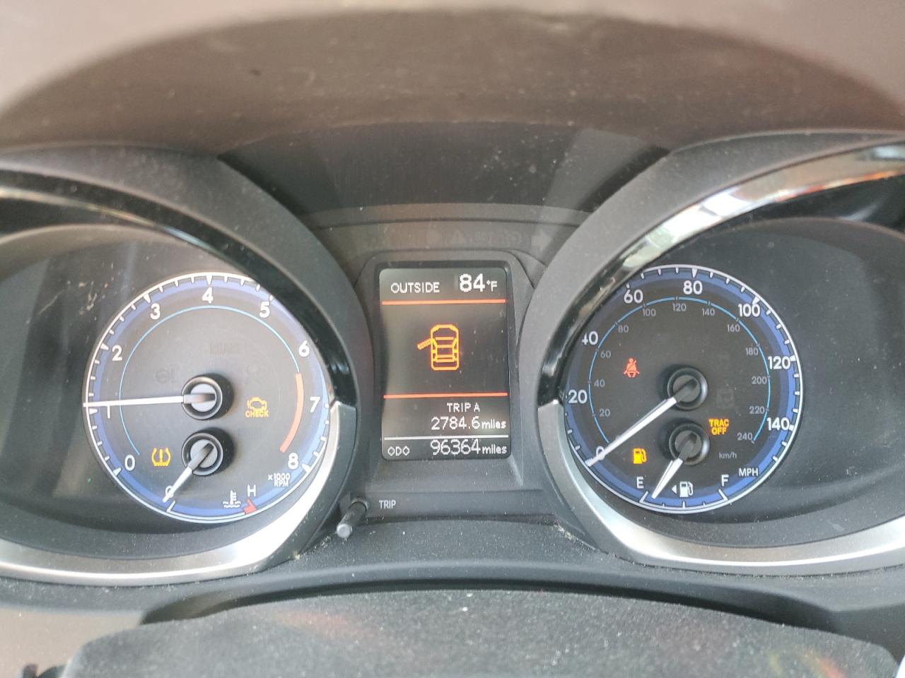 2T1BURHE1EC037024 2014 Toyota Corolla L