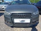 2011 AUDI A1 COMPETI for sale at Copart ST HELENS