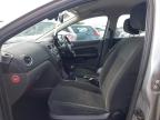 2005 FORD FOCUS GHIA for sale at Copart NEWBURY