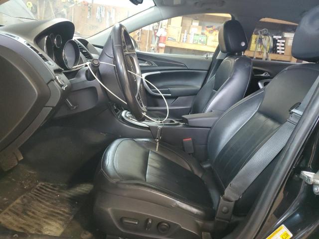 2011 BUICK REGAL CXL