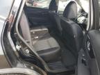 2017 Nissan Rogue S zu verkaufen in Greenwell Springs, LA - Front End
