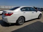 2014 Honda Accord Sport zu verkaufen in Fresno, CA - Rear End