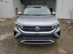 2024 Volkswagen Taos Se for Sale in Fredericksburg, VA - Front End