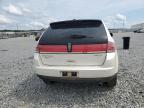 2010 Lincoln Mkx  продається в Tifton, GA - Front End