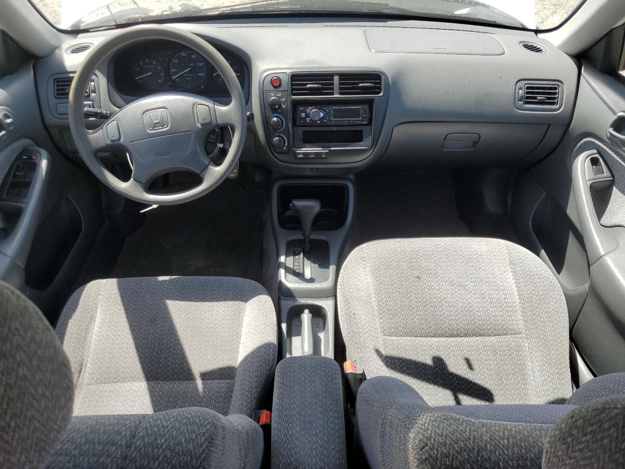 1999 Honda Civic Lx VIN: 1HGEJ6671XL049762 Lot: 56219545