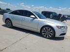 2013 Audi A6 Premium Plus   للبيع في Grand Prairie، TX - Front End