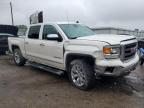 2014 Gmc Sierra K1500 Slt იყიდება Wichita-ში, KS - Front End