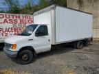 West Mifflin, PA에서 판매 중인 2021 Ford Econoline E350 Super Duty Cutaway Van - Front End