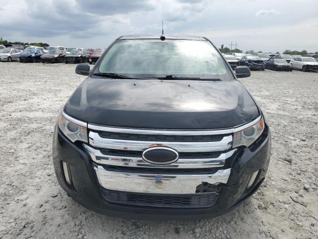  FORD EDGE 2014 Черный