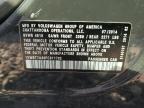 2015 Volkswagen Passat Se за продажба в North Billerica, MA - Front End