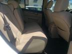 2011 Hyundai Santa Fe Gls de vânzare în Albuquerque, NM - Front End