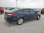Wilmer, TX에서 판매 중인 2016 Ford Fusion S Hybrid - Front End