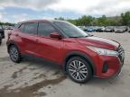 2024 Nissan Kicks Sv للبيع في Littleton، CO - Rear End