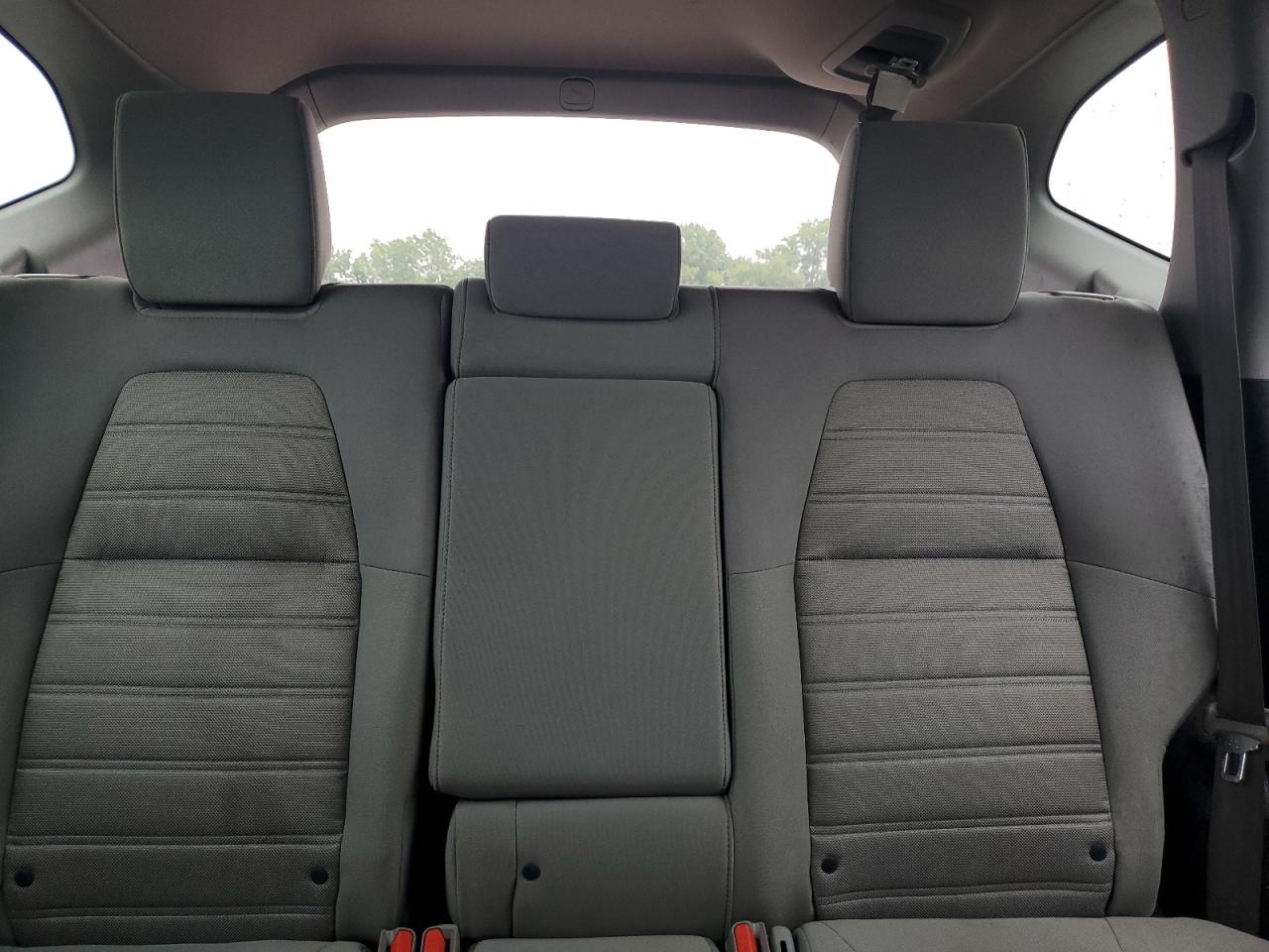 2017 Honda Cr-V Lx VIN: 5J6RW6H35HL005190 Lot: 58196595