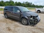 2015 Chrysler Town & Country Touring L na sprzedaż w Theodore, AL - Front End